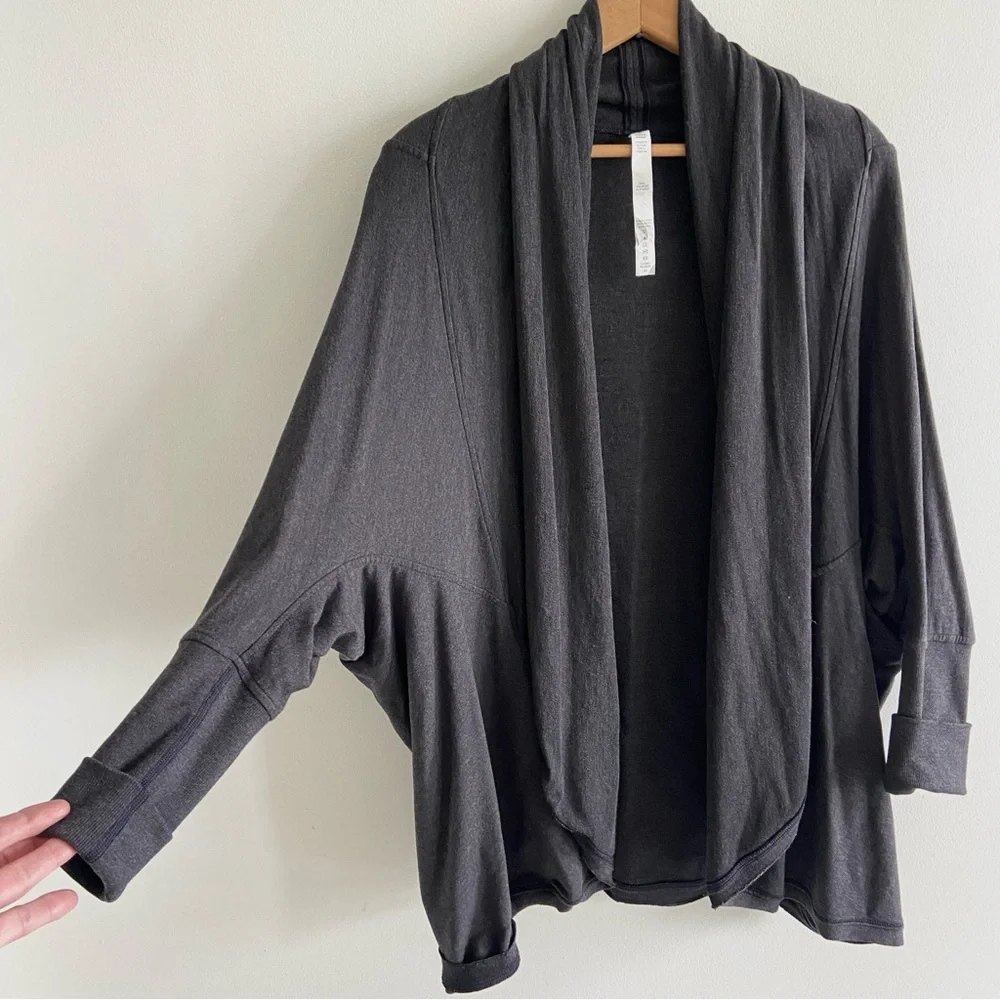 lululemon athletica pristine ore